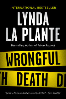 Wrongful Death - An Anna Travis Novel