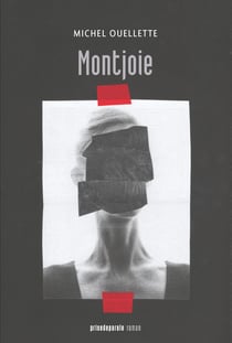 Montjoie