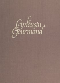 Le Limousin gourmand