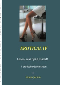 Erotical IV - Lesen, was Spaß macht!