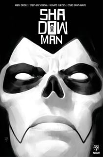 Shadowman - 2019