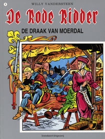 De Draak van Moerdal