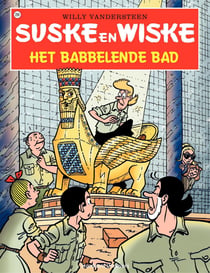 Het babbelende bad