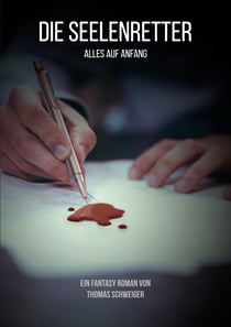 Die Seelenretter - Alles auf Anfang