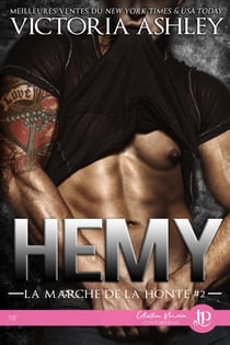 Hemy - La marche de la honte #2
