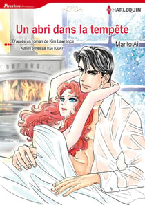 UN ABRI DANS LA TEMPÊTE