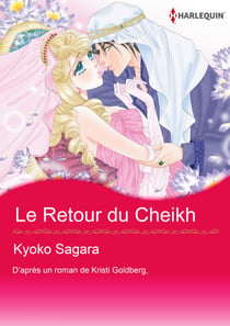 LE RETOUR DU CHEIKH