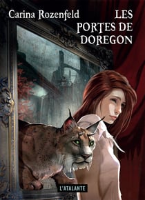 Les portes de Doregon - Doregon, T1