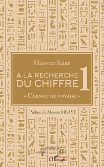 A la recherche du chiffre 1 - "Carnet de voyage"