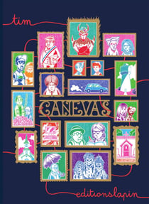 Canevas