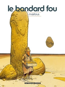 Mœbius Œuvres - Mœbius Œuvres - Le Bandard Fou classique