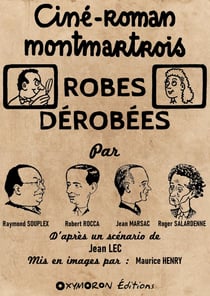 Robes dérobées