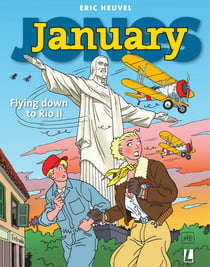 Flying Down to Rio II