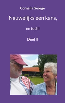 Nauwelijks een kans - deel II