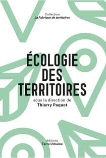 Écologie des territoires - Transition et biorégions