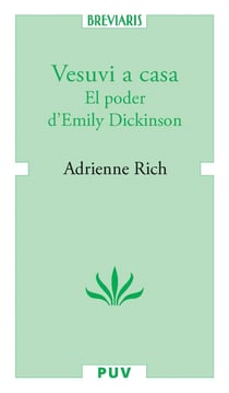 Vesuvi a casa - El poder d'Emily Dickinson