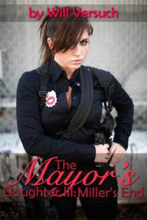 The Mayor's Daughter III - Miller's End