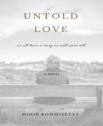 UNTOLD LOVE - we all have a story we will never tell