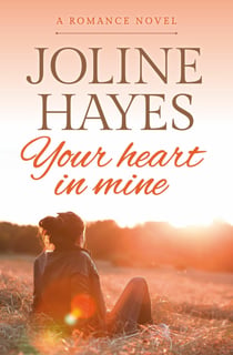 Your heart in mine