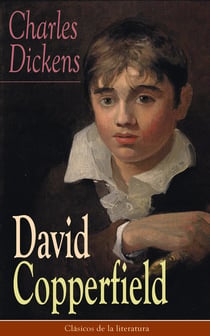David Copperfield - Clásicos de la literatura