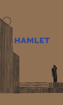 A tragédia de Hamlet, príncipe da Dinamarca