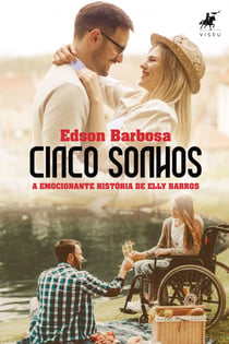 Cinco sonhos - A emocionante história de Elly Barros