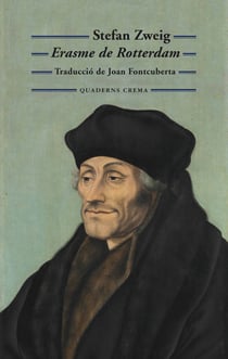 Erasme de Rotterdam - Esplendor i decadència d'un humanista