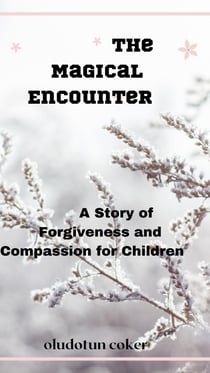 The Magical Encounter - A Story of Forgiveness and Compassion for Children
