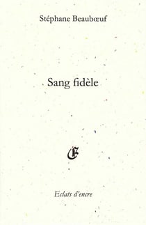 Sang fidèle
