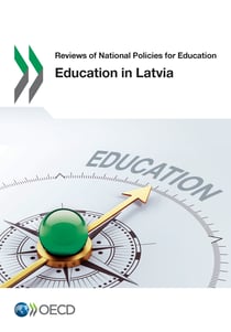 Education in Latvia
