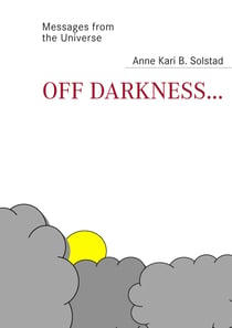 Off darkness... - A journey out of the landscape of depression