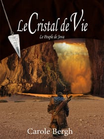 Le Cristal de Vie - Le peuple de Jova