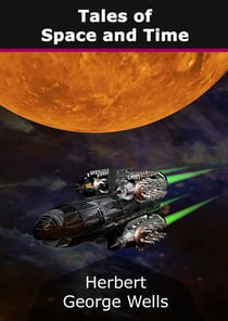 Tales of Space and Time