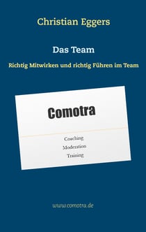 Das Team - Richtig Mitwirken und richtig Führen im Team
