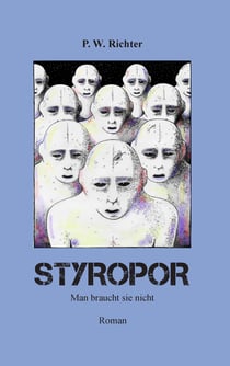 Styropor - Man braucht sie nicht