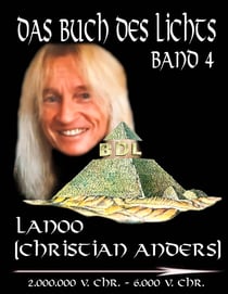 Das Buch des Lichts - Band 4
