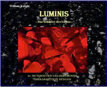 Luminis-Das Schwert des Lichts - 20. Im Schatten des Blutmonds