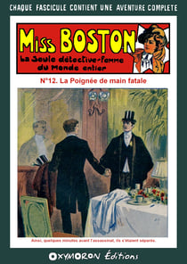 La poignée de main fatale