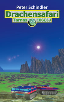 Drachensafari - Tarnas B300433-A