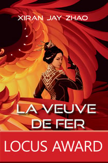 La veuve de fer - La veuve de fer, T1