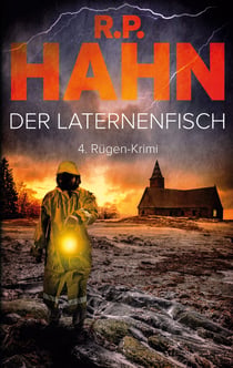 Der Laternenfisch - 4. Rügen-Krimi