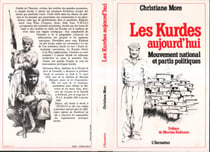 Les Kurdes aujourd'hui - Mouvement national et partis politiques