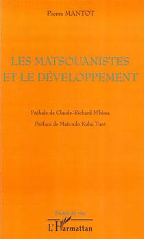 Les matsouanistes et le développement