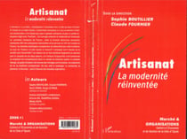 Artisanat - La modernité réinventée