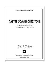 Faites comme chez vous