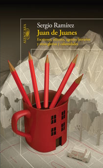 Juan de Juanes - Editores, escritores, agentes literarios y otras glorias y calamidades