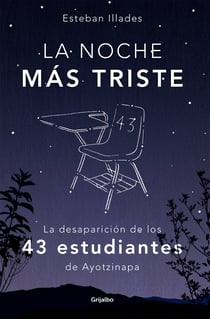 La noche más triste - La desaparición de los 43 estudiantes de Ayotzinapa