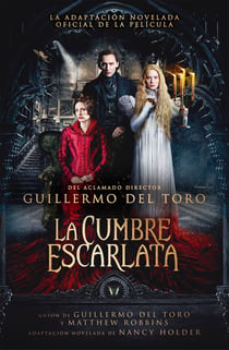 La cumbre escarlata