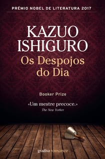 Os Despojos do Dia