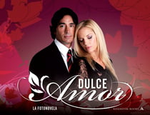 Dulce amor (Fixed Layout) - La fotonovela